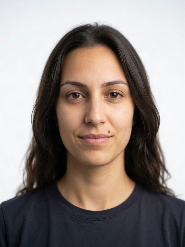 Qwen Image: die beste Haut der offenen Modelle, das Muttermal kann sich verdoppeln.