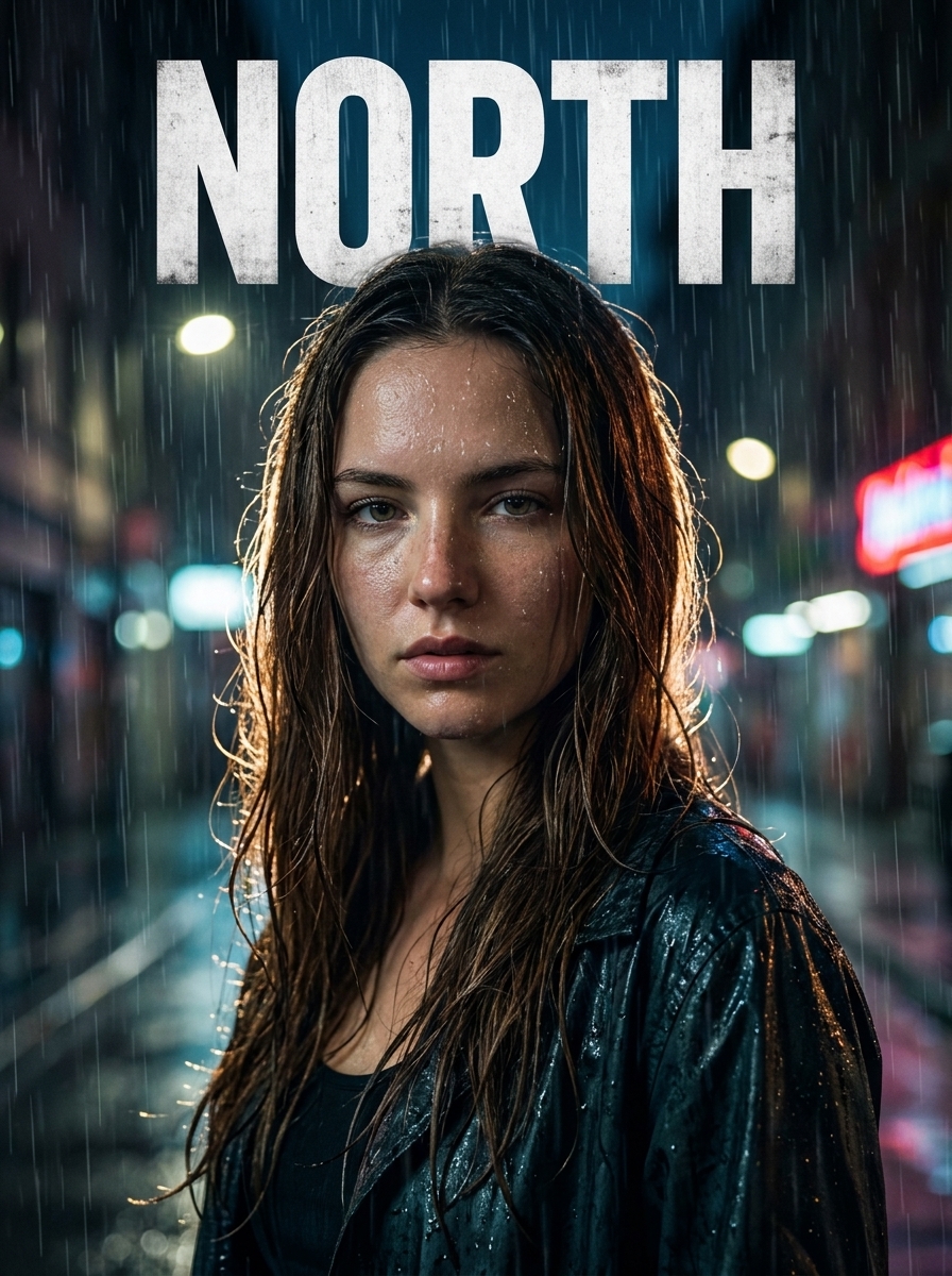 Filmaffisch: en titel i bilden
